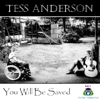 You Will Be Saved - Tess Anderson